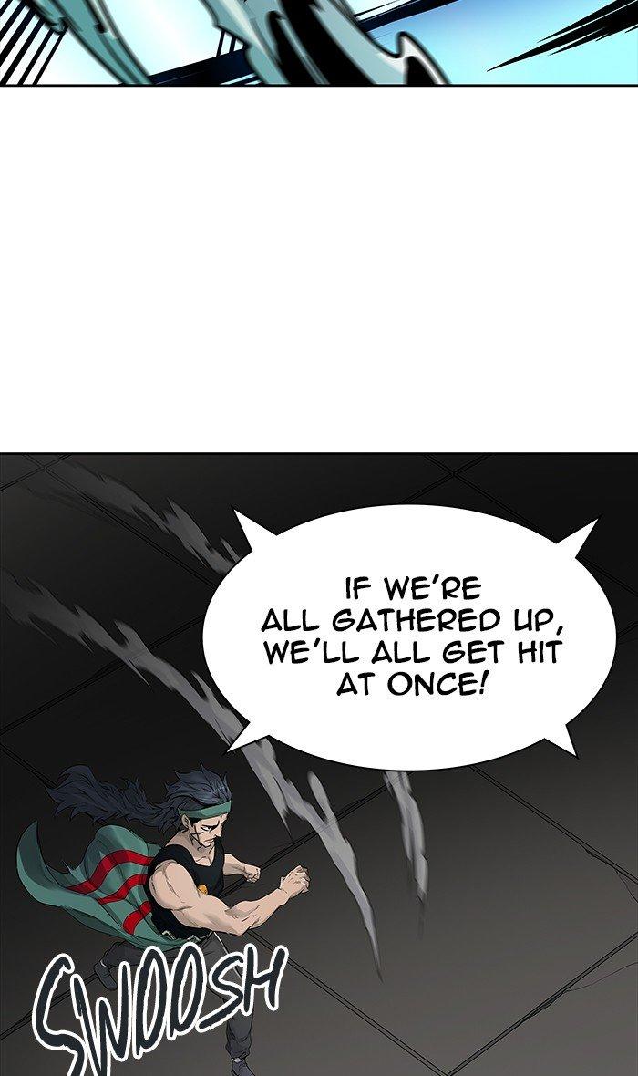 Tower Of God, Chapter 466 image 05